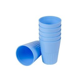 Стакан пластиковый 200 мл