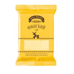 Сыр финский БРЕСТ-ЛИТОВСК 200 гр