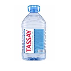 Вода TASSAY 5 л
