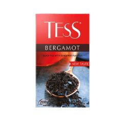 Чай TESS Bergamot 200 гр