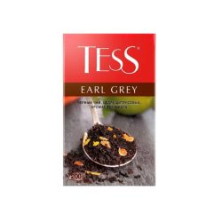 Чай TESS Earl Grey 200 гр