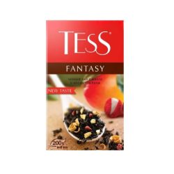 Чай TESS Fantasy 200 гр