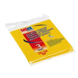 Тряпка бытовая 3 шт