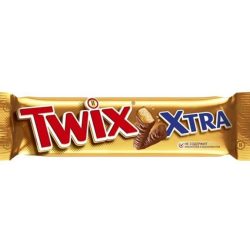 Шоколад TWIX Xtra 82 гр