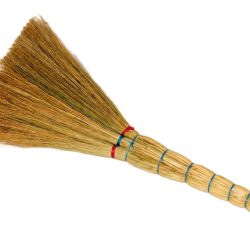 Веник большой