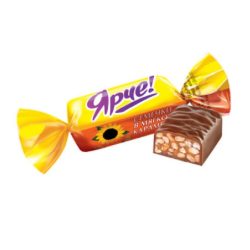 Конфеты ЯРЧЕ Семечки вес 0,5 кг