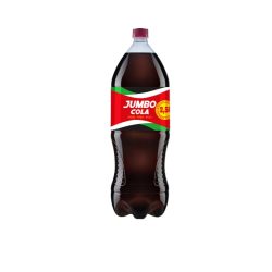 Напиток JUMBO COLA 2,5 л