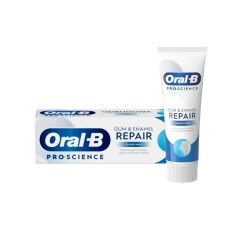 Зубная паста ORAL-B Repair Pro-Science 75 мл