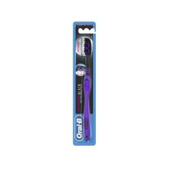 Зубная щетка ORAL-B Black