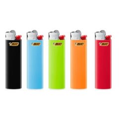 Зажигалка BIC (1 шт)