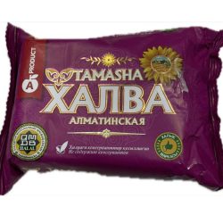 Халва Тамаша Алматинская 275 гр
