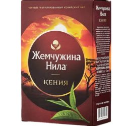 Чай ЖЕМЧУЖИНА НИЛА 210 гр