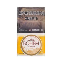 Сигареты BOHEM CAVANA DEMI