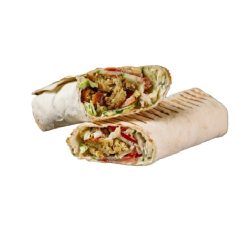 Донер из утки