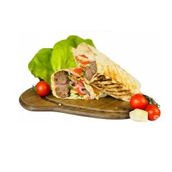 ДОНЕР «TWIX» 2 ЛЮЛЯ