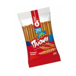 Печенье ПАЛОЧКИ 50 гр