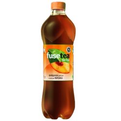 Напиток FUSETEA персик 1 л