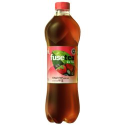 Напиток FUSETEA ягоды 1 л