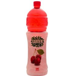 Напиток GARDEN со вкусом вишни 1,2 л