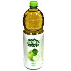 Напиток GARDEN со вкусом яблока 1,2 л