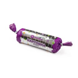 Пирожное КАРТОШКА рулет 450 гр