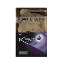 Сигареты KENT FEEL