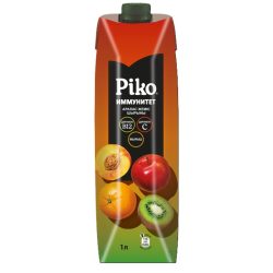 Сок PIKO иммунитет (тетрапак) 1 л