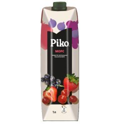 Сок PIKO морс (тетрапак) 1 л