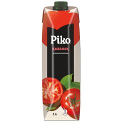 Сок PIKO томат (тетрапак) 1 л