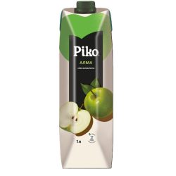 Сок PIKO яблоко (тетрапак) 1 л