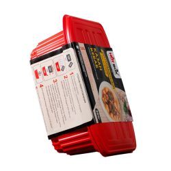 HOT BOX Казан кебаб 350 гр