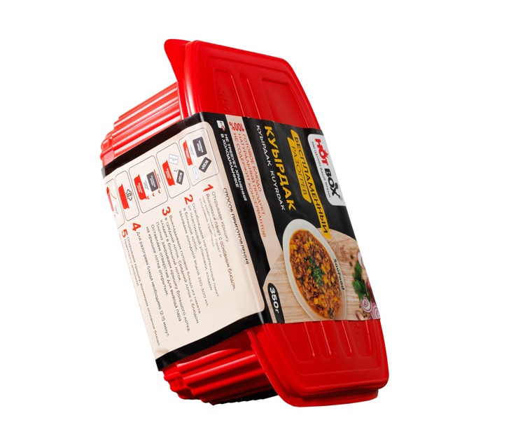 HOT BOX Куырдак 350 гр — изображение 2