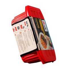 HOT BOX Плов 350 гр