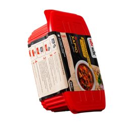 HOT BOX Суп Харчо острый 350 гр