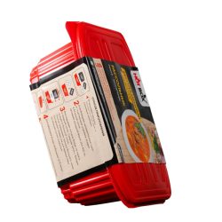 HOT BOX Суп Рассольник 350 гр