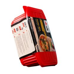 HOT BOX Суп Том ям 350 гр