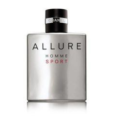 Масляный парфюм Chanel — Allure Homme Sport в пластиковом роллере, 5 мл