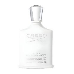 Масляный парфюм Creed — Silver Mointaine Water в пластиковом роллере, 5 мл
