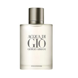 Масляный парфюм Giorgio Armani — Acqua Di Gio Men в пластиковом роллере, 5 мл