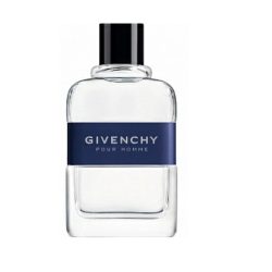Масляный парфюм Givenchy — Pour Homme Blue Label в пластиковом роллере, 5 мл