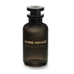 Масляный парфюм Louis Vuitton — Ombre Nomade в пластиковом роллере, 5 мл