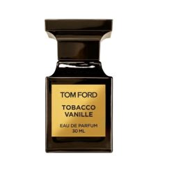 Масляный парфюм Tom Ford — Tobacco Vanille в пластиковом роллере, 5 мл
