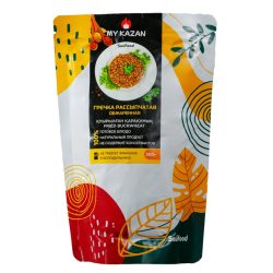 MY KAZAN Гречка 350 гр