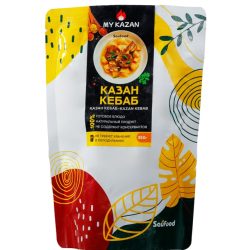 MY KAZAN Казан кебаб 350 гр