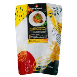 MY KAZAN Конина тушеная в собственном соку 350 гр