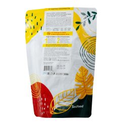 MY KAZAN Куриные ножки с рисом и овощами 350 гр