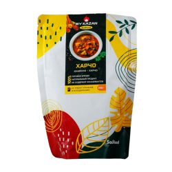 MY KAZAN Суп Харчо острый 350 гр