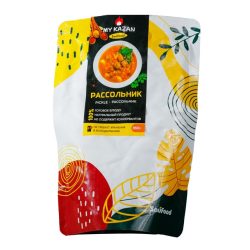 MY KAZAN Суп Рассольник 350 гр