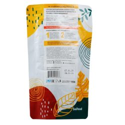 PRONTO Гречка рассыпчатая обжаренная 150 гр