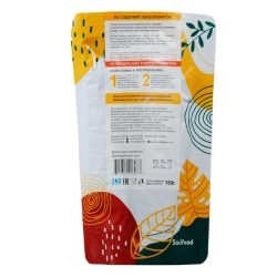 PRONTO Гречка рассыпчатая обжаренная с грибами 150 гр